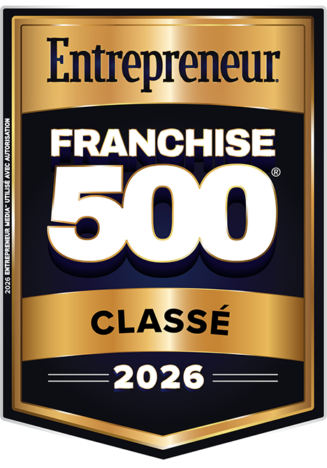 Entrepreneur - Nomination