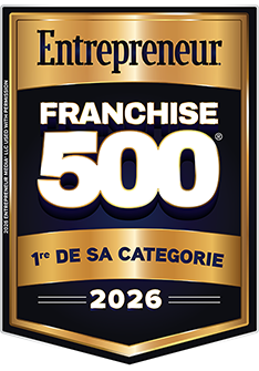 Entrepreneur - 1re de sa Catégorie 