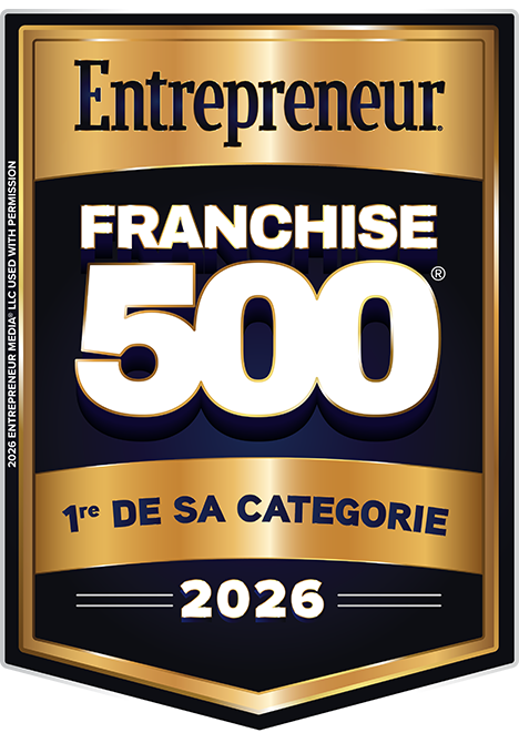 Entrepreneur - 1re de sa Catégorie 