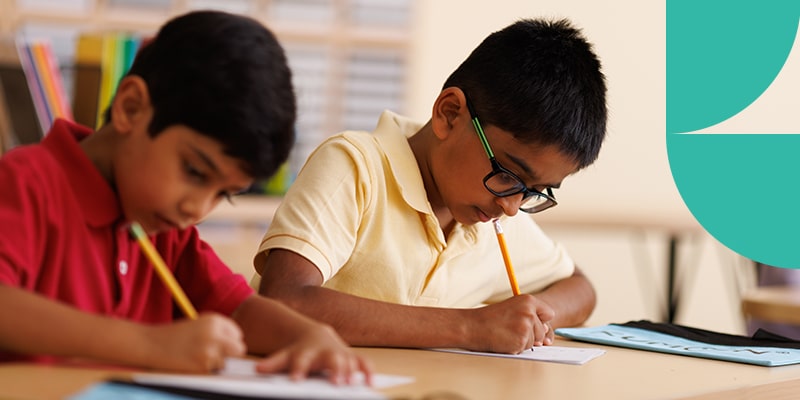 Learning center franchise owner